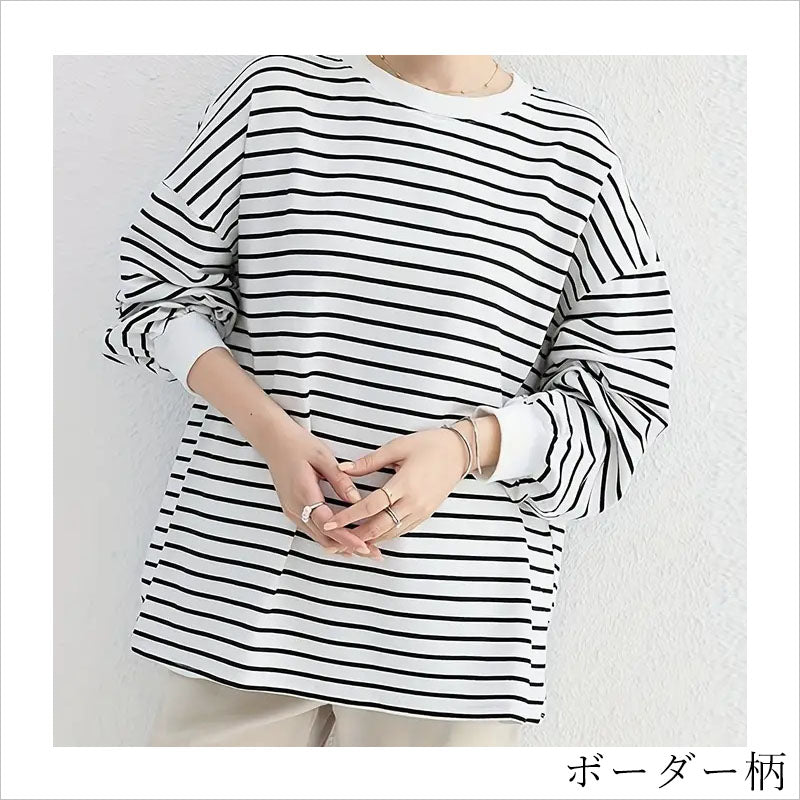 SJ5002 トップス　レディース