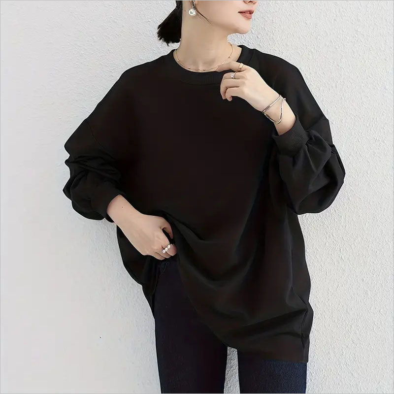 SJ5002 トップス　レディース