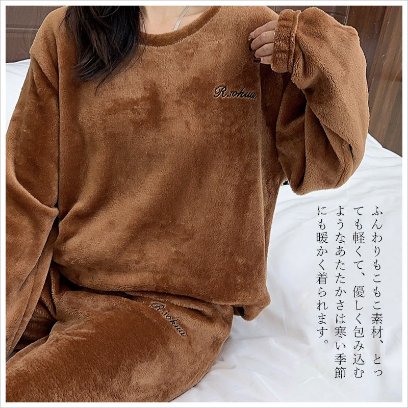 SJ503 冬 パジャマ