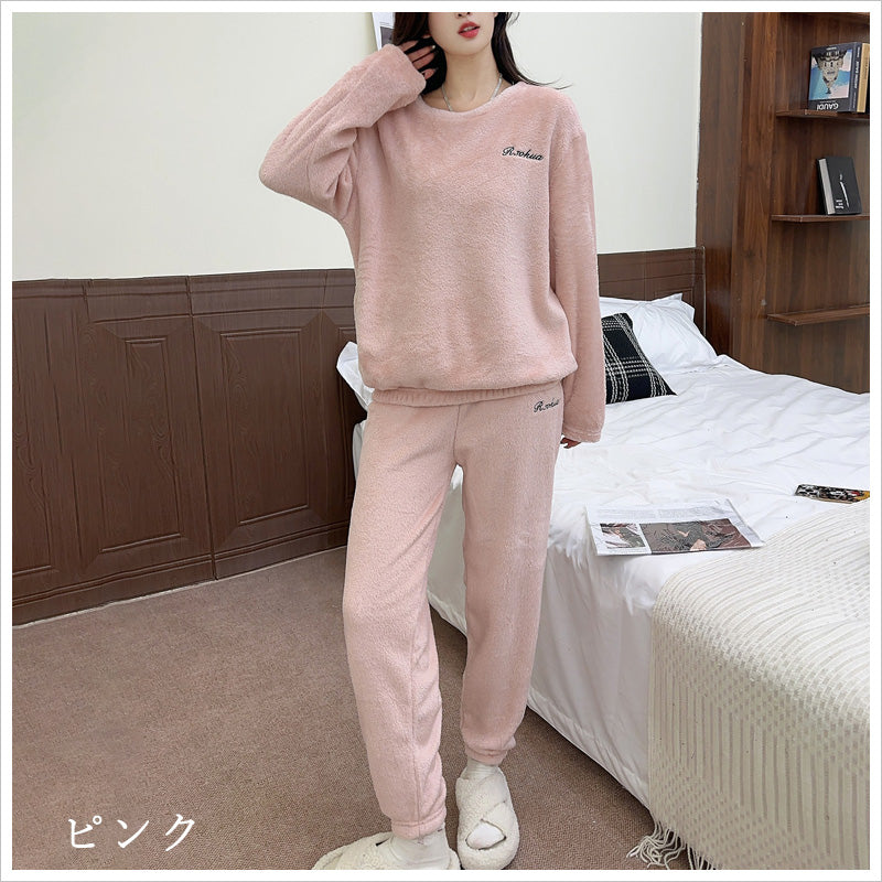 SJ503 冬 パジャマ